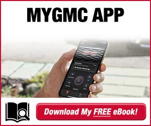 myGMC App